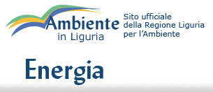 Logo Ambiente in Liguria